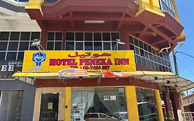 Hotel O Peneka Inn
